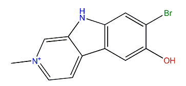 2-Methyleudistomin J